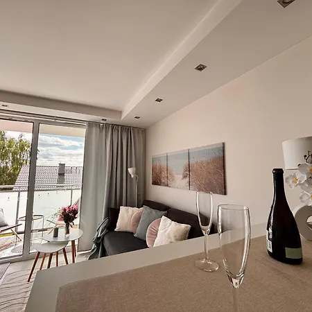 Centaur Apartment With Terrace Near Airport Apartment